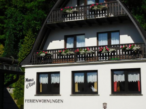 Ferienwohnungen Haus Else, Willingen